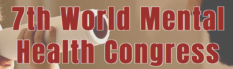7th World Mental Health Congress