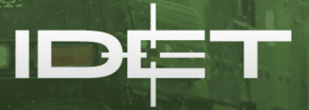 IDET International Defence and Security Technologies Fair
