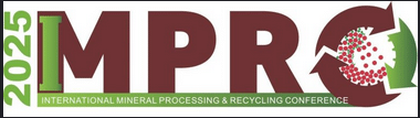 XVI International Mineral Processing And Recycling Conference (IMPRC 2025)