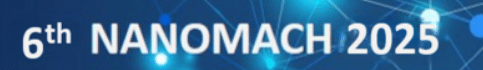 6th International Conference on Nanomaterials, Nanofabrication and Nanocharacterization (NANOMACH 2025)