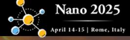 10th European Congress on Advanced Nanotechnology and Nanomaterials (CPD Accredited)