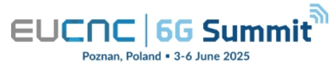 2025 EuCNC & 6G Summit