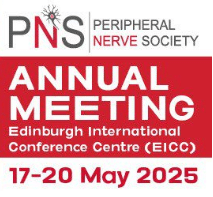 Peripheral Nerve Society (PNS) Annual Meeting 2025