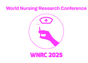 3rd Edition of World Nursing Research Conference (WNRC 2025)