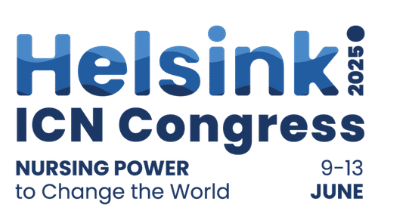 ICN Congress 2025 Helsinki