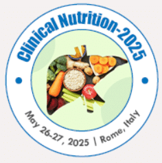 4th International Conference on Clinical Nutrition & Dietetics (Clinical Nutrition-2025)
