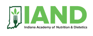 Indiana Academy of Nutrition & Dietetics (IAND) Annual Meeting 2025
