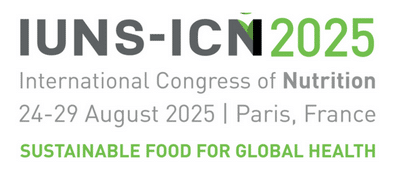 International Congress of Nutrition 2025 (IUNS-ICN 2025)