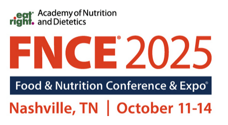 Food & Nutrition Conference & Expo® (FNCE® 2025)