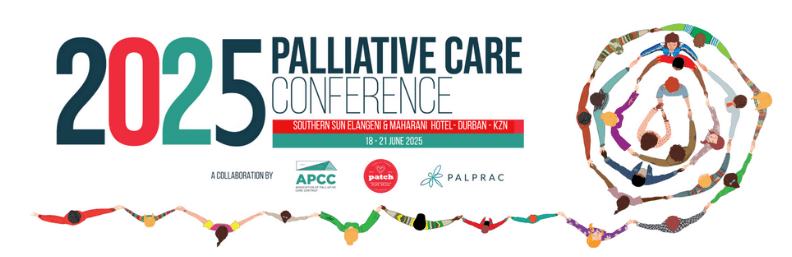 2025 South African Palliative Care Conference
