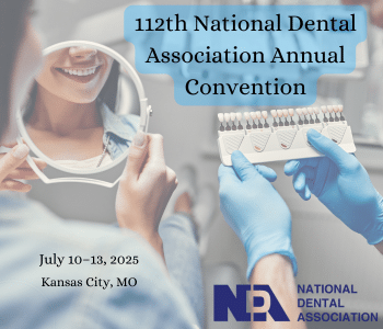 National Dental Association Annual Convention
