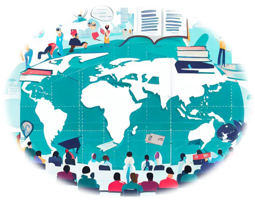 Navigating the Future of Education: Academic Conferences as a Hub for Insights, Ideas, and Best Practices