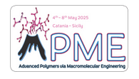 15th Advanced Polymers via Macromolecular Engineering Conference (APME25)
