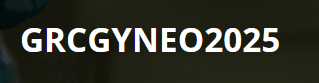 Global Research Conference on Gynecology and Obstetrics (GRCGYNEO 2025)