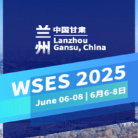 4th World Symposium on Electrical Systems (WSES 2025)