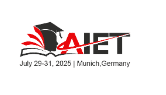 6th International Conference on Artificial Intelligence in Education Technology(AIET 2025)
