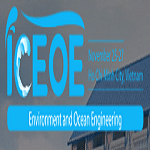 8th International Conference on Environment and Ocean Engineering (ICEOE 2025)