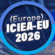 13th International Conference on Industrial Engineering and Applications (Europe) (ICIEA 2026)