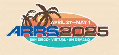 ARRS 2025