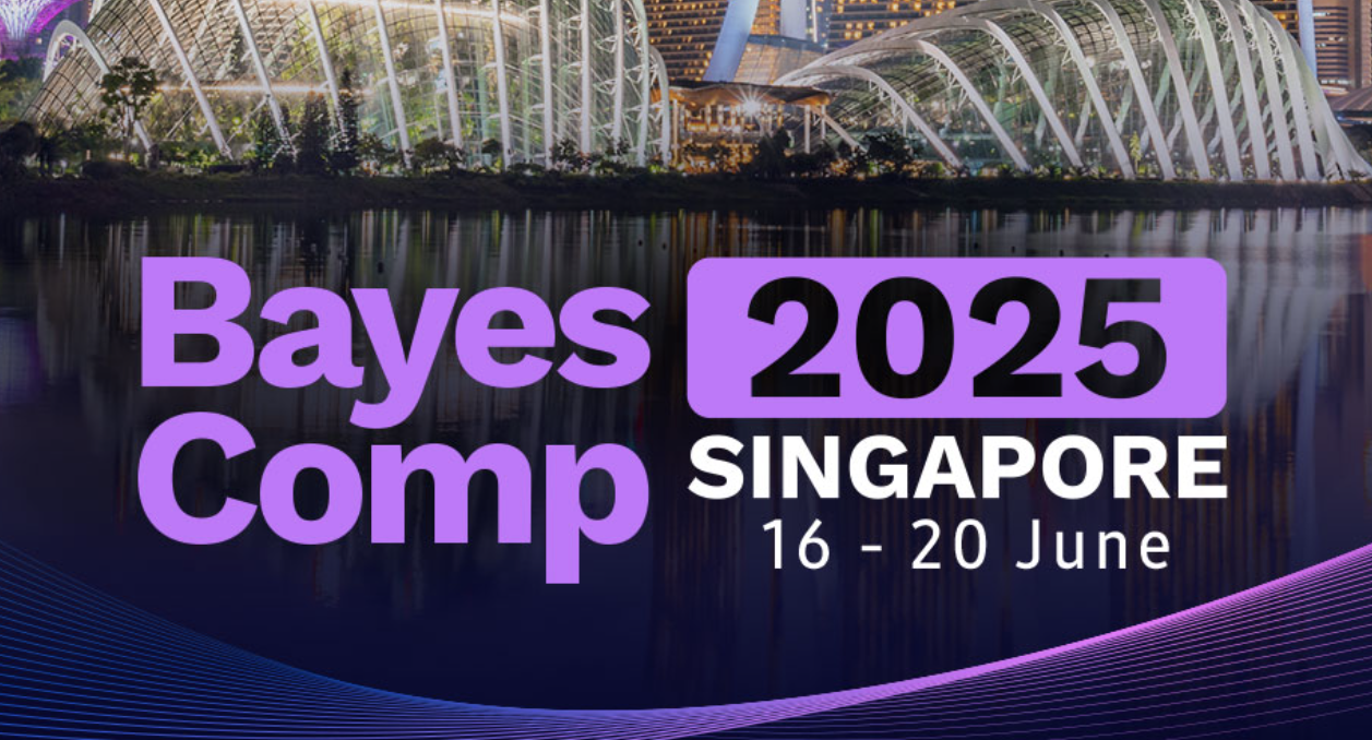 Bayes Comp 2025
