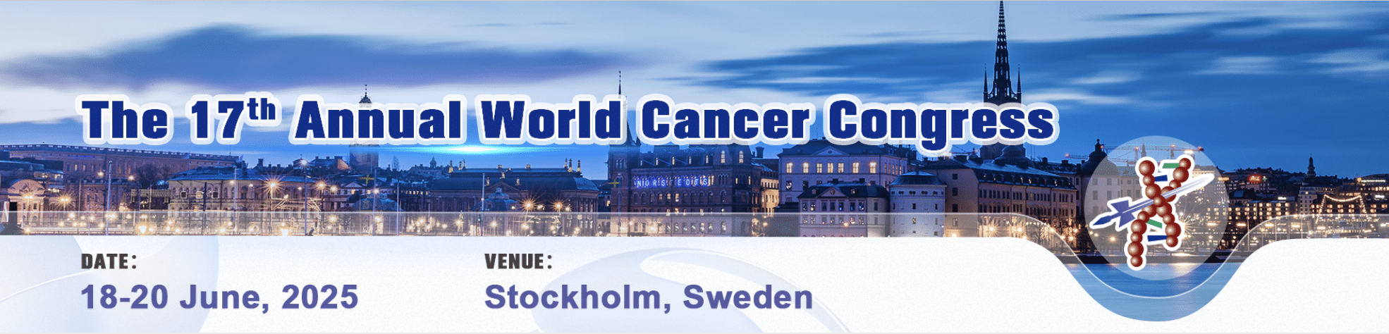 17th Annual World Cancer Congress (WCC-2025)