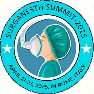 International Experts Summit on Surgery and Anesthesia (SurgAnesth Summit-2025)