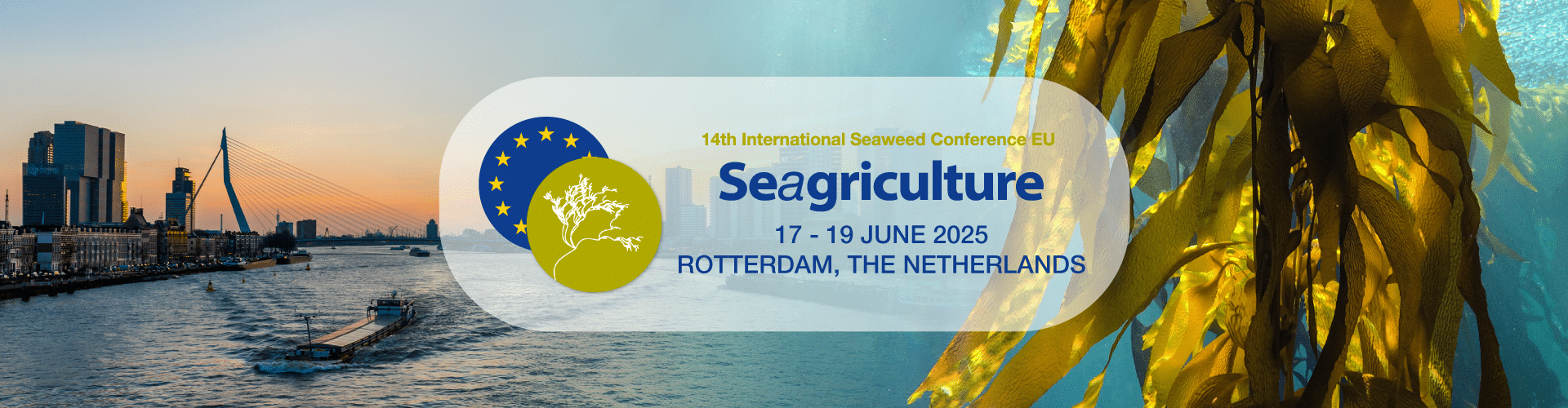 Seagriculture EU 2025