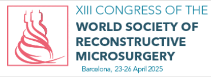 WSRM 2025. XIII Congress of the World Society of Reconstructive Microsurgery
