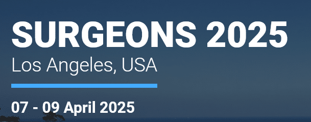 Seventh World Surgeons Congress (Surgeons 2025)
