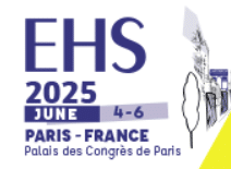 47th Annual International Congress of European Hernia Society (EHS 2025)