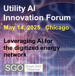 Utility AI Innovation Forum