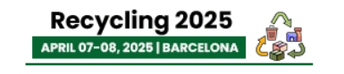 International Conference on Recycling and Waste Management