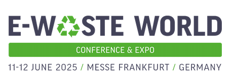 E-Waste World Conference & Expo 2025