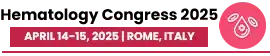 European Hematology and Blood Disorders Congress